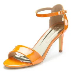 High-Heel-Sandalette