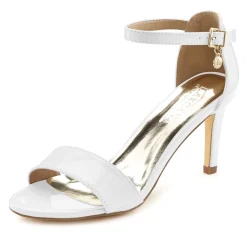 High-Heel-Sandalette