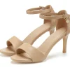 High-Heel-Sandalette