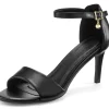 High-Heel-Sandalette