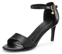 High-Heel-Sandalette