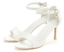 High-Heel-Sandalette