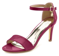High-Heel-Sandalette