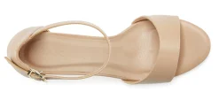 High-Heel-Sandalette