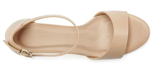 High-Heel-Sandalette