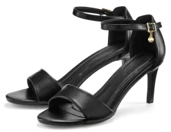 High-Heel-Sandalette