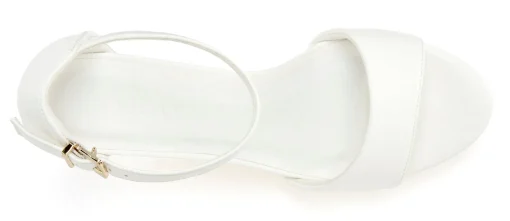 High-Heel-Sandalette