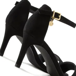 High-Heel-Sandalette