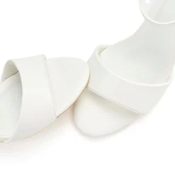 High-Heel-Sandalette