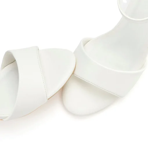 High-Heel-Sandalette