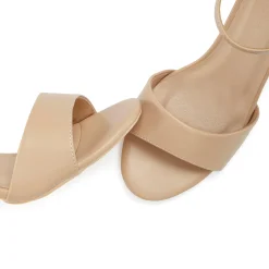 High-Heel-Sandalette