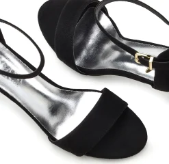 High-Heel-Sandalette