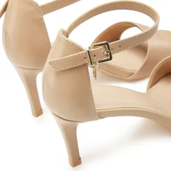 High-Heel-Sandalette