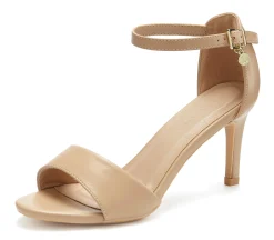 High-Heel-Sandalette