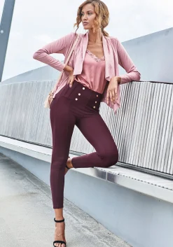 Highwaist Leggings