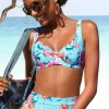 Highwaist-Bikini-Hose