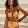 Highwaist-Bikini-Hose