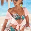 Highwaist-Bikini-Hose