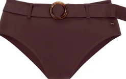 Highwaist-Bikini-Hose