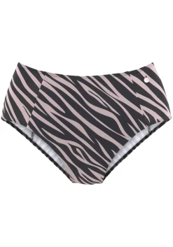 Highwaist-Bikini-Hose