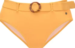 Highwaist-Bikini-Hose