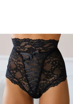 High-Waist-Slip