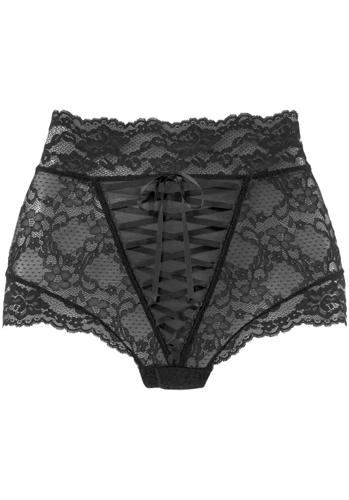 High-Waist-Slip