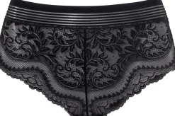 High-Waist-Slip