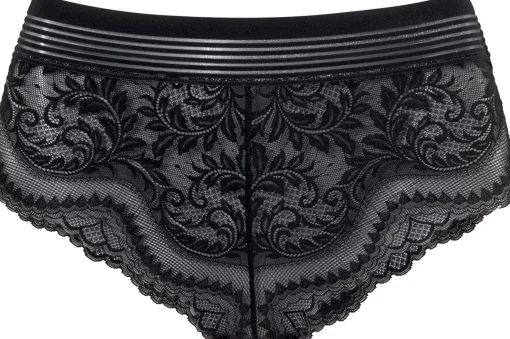 High-Waist-Slip