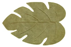 Hochflorteppich