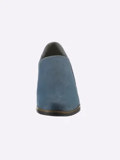 Hochfrontpumps