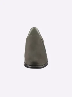 Hochfrontpumps