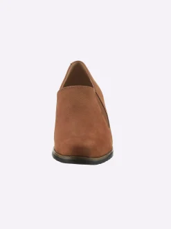 Hochfrontpumps