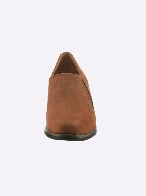 Hochfrontpumps