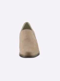 Hochfrontpumps