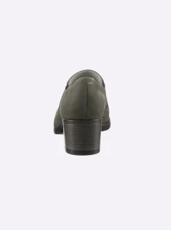 Hochfrontpumps