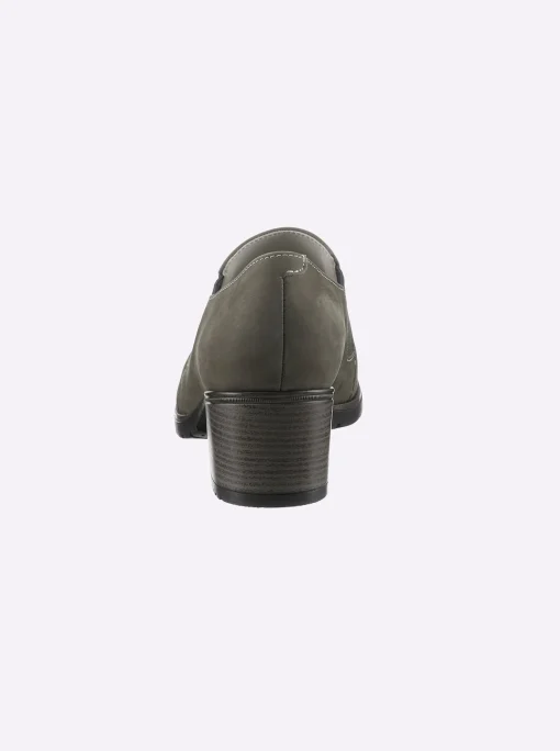 Hochfrontpumps