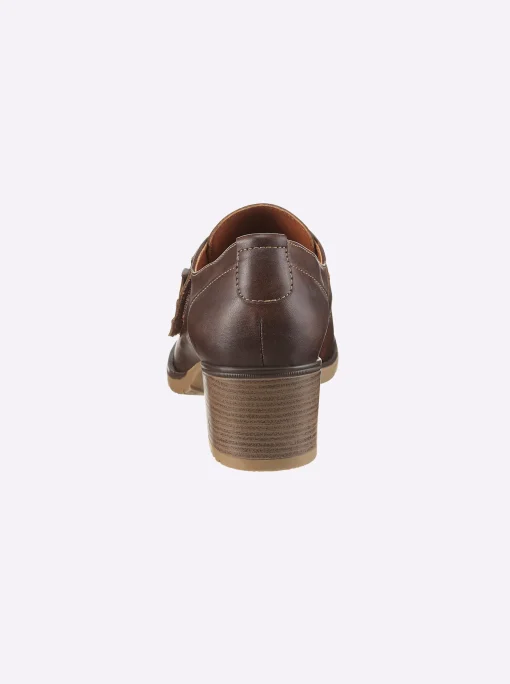 Hochfrontpumps