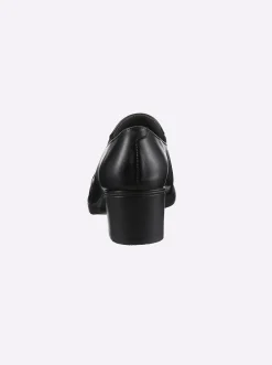 Hochfrontpumps