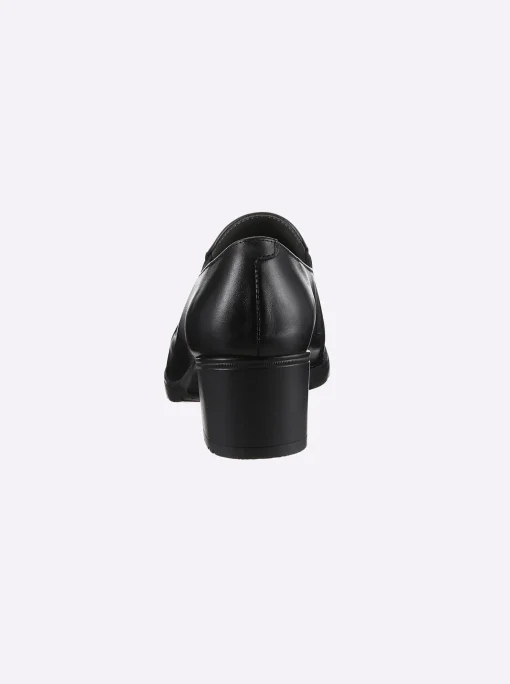 Hochfrontpumps