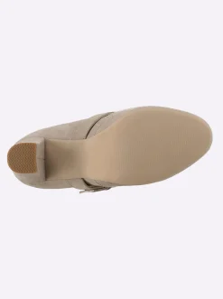 Hochfrontpumps