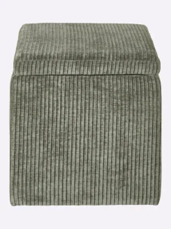 Hocker