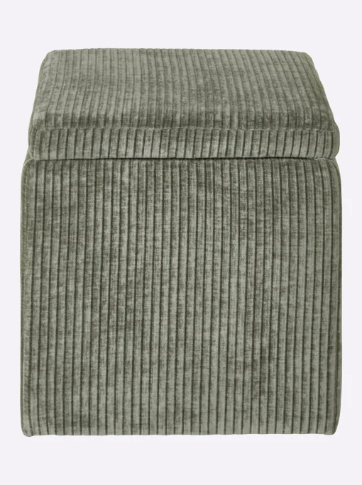 Hocker