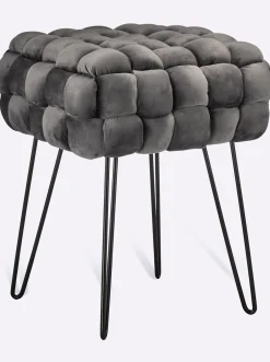 Hocker