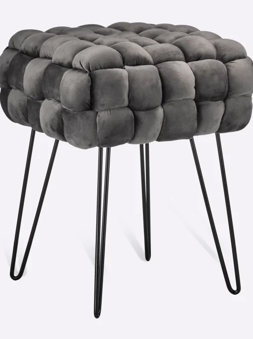 Hocker