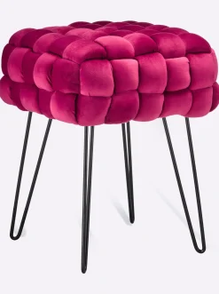Hocker