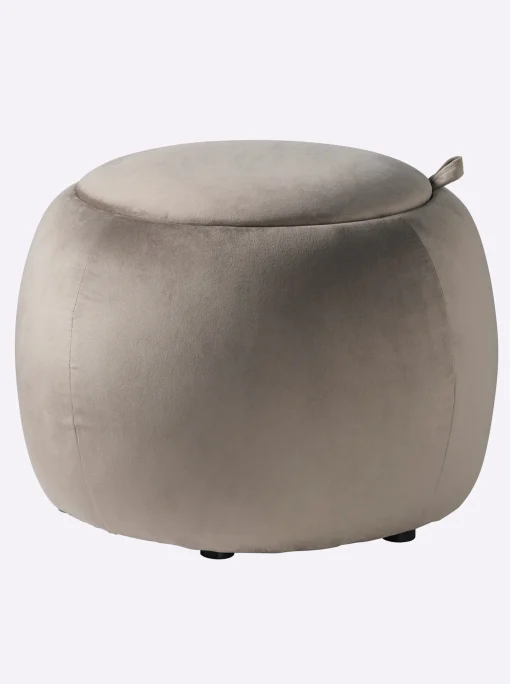 Hocker