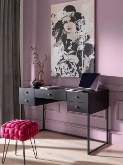 Hocker