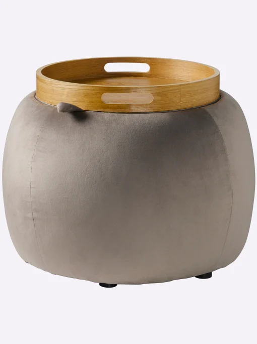 Hocker