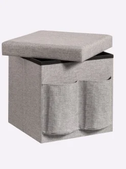 Hocker